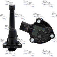 Sensor, Motorölstand