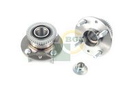 комплект колесен лагер