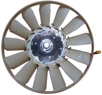 Thumbnail - Koelventilatorwiel - CFF487000P - MAHLE