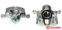Bremssattel