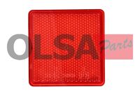 OLSA Aftermarket Retroreflector (katoog) 1