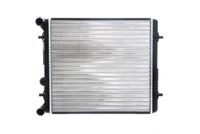 Thumbnail - Radiateur - CR367000S - MAHLE