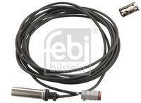 Sensor, Raddrehzahl