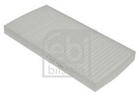 Filter, Innenraumluft