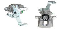 Bremssattel