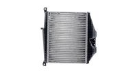 Thumbnail - Intercooler, inlaatluchtkoeler - CI89000P - MAHLE