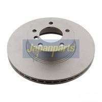 Disc frana JAPANPARTS, Cod: DI-0115C