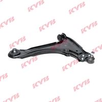 Носач, окачване на колелата KSC5729 KYB