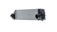 Thumbnail - Intercooler, inlaatluchtkoeler - CI610000P - MAHLE