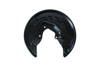 Splash Guard, brake disc