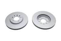 спирачен диск