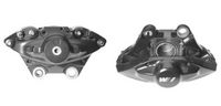 Bremssattel