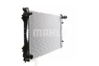 Thumbnail - Radiateur - CR842000S - MAHLE