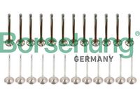 SET SUPAPE SUPAPă ADMISIE/EVACUARE