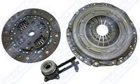Комплект съединител JT7440029 RYMEC