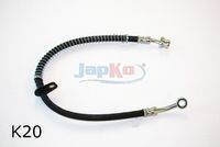 държач, спирачен маркуч