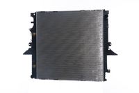 Thumbnail - Radiateur - CR1905000S - MAHLE