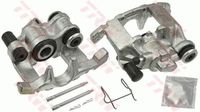 Bremssattel