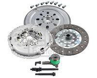 Set ambreiaj FEBI BILSTEIN, Cod: 1005483