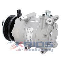 Compresor clima / aer conditionat MEAT & DORIA, Cod: K18036A