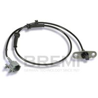Sensor, Raddrehzahl