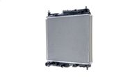 Thumbnail - Radiateur - CR1139000S - MAHLE