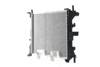 Thumbnail - Radiateur - CR1136000S - MAHLE