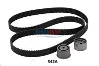 Set curea de distributie JAPKO, Cod: KJT542A