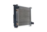 Thumbnail - Radiateur - CR117000S - MAHLE