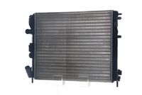 Thumbnail - Radiateur - CR92000S - MAHLE