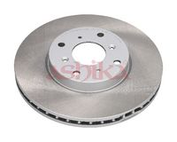 Disc frana ASHIKA, Cod: 60-04-404C
