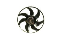 Thumbnail - Koelventilatorwiel - CFF160000P - MAHLE