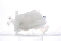 Thumbnail - Expansietank, koelvloeistof - CRT140000S - MAHLE