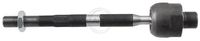 Axialgelenk, Spurstange