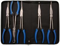 CLESTE DE FIXARE