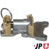 Spanner, Steuerkette Spanner, Steuerkette