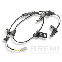Sensor, Raddrehzahl