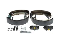 BOSCH Remschoenset 4