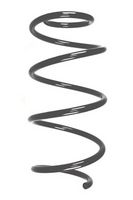 пружина за ходовата част