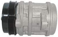 Thumbnail - Compressor, airconditioning - ACP764000P - MAHLE
