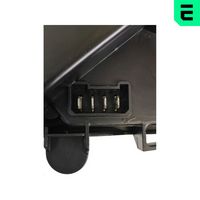 вентилатор вътрешно пространство