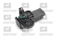 Sensor, Saugrohrdruck