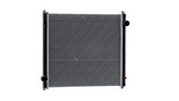 Thumbnail - Radiateur - CR1046000P - MAHLE