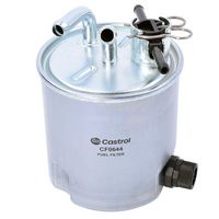 Kraftstofffilter