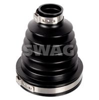 комплект маншон, полуоска