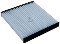 Филтър купе (поленов филтър)