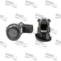 Sensor, Einparkhilfe