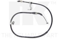 Seilzug, Feststellbremse