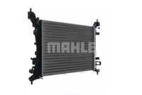 Thumbnail - Radiateur - CR1182000S - MAHLE