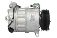 THERMOTEC Compressor, airconditioning 4